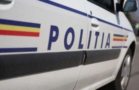 O tânără din Roma a apelat la poliţie pentru a-şi recupera copilul de la concubinul ei