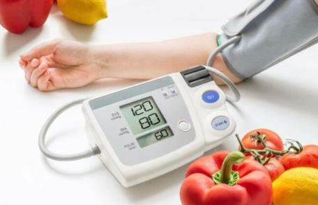 Cum poți să-ți scazi tensiunea ridicată fără medicamente