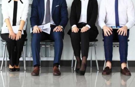 Locuri de muncă vacante la nivelul județului Botoșani la data de 2 decembrie 2025