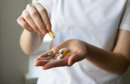 Când și cum să iei vitamine pentru o absorbție optimă