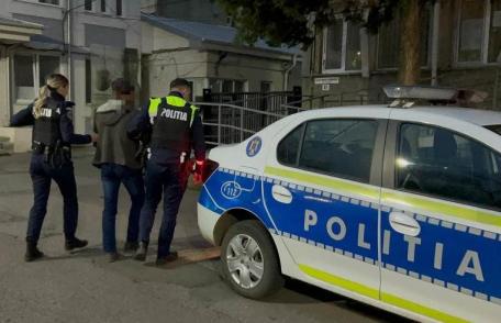 Bărbat de 43 de ani, reținut pentru contrabandă