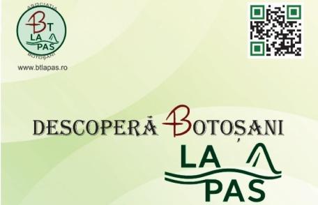 Asociația BTLaPas, invitată la „Gala Descoperă Nord-Est” – Un eveniment dedicat turismului sustenabil și formării profesionale în regiune