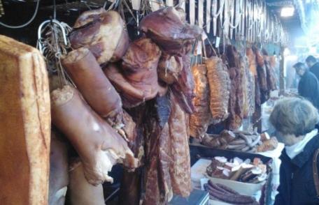 Recomandări din partea DSVSA Botoșani, pentru cetățeni, în perioada Sărbătorilor de iarnă