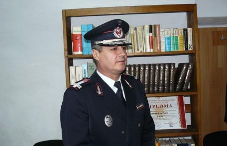 ISU Botoşani şi voluntarii -VIDEO/FOTO