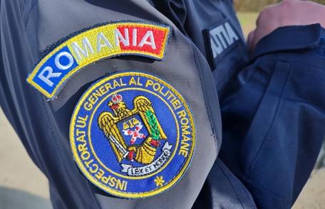 Acțiune pentru prevenirea infracțiunilor stradale, la Dorohoi