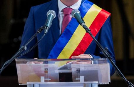 Măsuri dispuse în contextul alegerilor pentru primarul comunei Mihai Eminescu