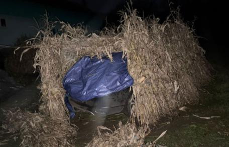 Tânăr reținut după ce s-a urcat băut la volan și a lovit mortal un bărbat, apoi a fugit de la locul accidentului