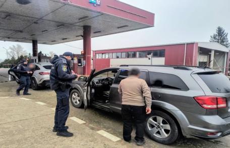 „Curier” ghinionist – a câștigat doar un dosar penal