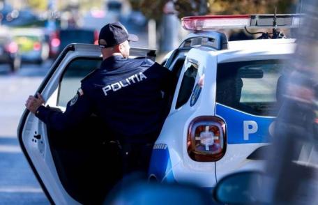 Bărbat din Văculești plasat sub control judiciar pentru infracțiuni la regimul rutier