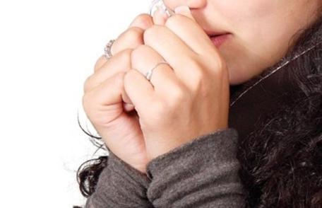 Mâinile reci, un semn al unei afecțiuni medicale?