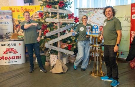 Asociația BtLaPas, premiată pentru responsabilitate socială la Gala Turismului „Descoperă Nord-Est”