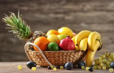 Fructul care reduce balonarea și îmbunătățește digestia