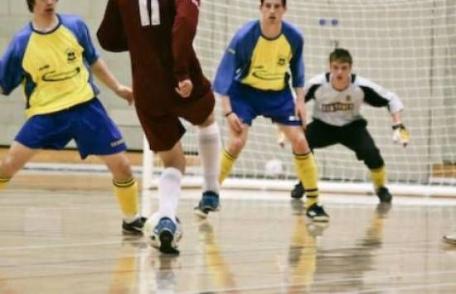 Dorohoi: Campionatul Municipal de Fotbal la clasele I-IV