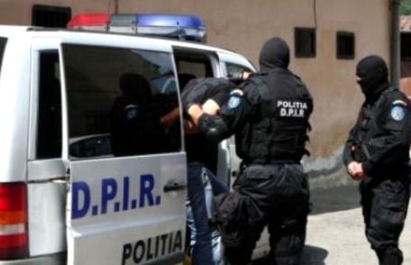 Botoșănean arestat pentru 30 de zile în urma săvârșirii infracțiunii de evadare