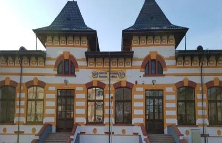 Recunoaștere națională pentru chimiștii Colegiului Național „Grigore Ghica” Dorohoi – premiu pe echipe la concursul „Academician Cristofor Simionescu”