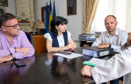 Modernizarea drumurilor naționale din județ: încep licitațiile pentru studiile de fezabilitate