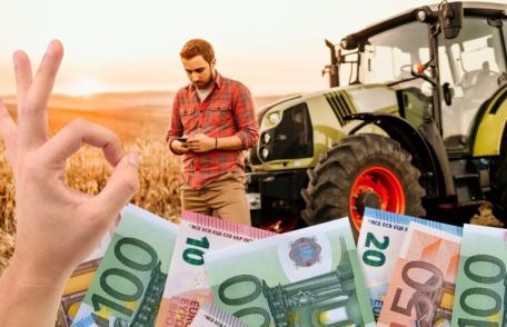 Dan Șlincu-APIA Botoșani „Până în acest moment 23.570 de fermieri botoșăneni si-au primit banii pentru subvenții”