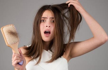 Căderea părului la femei: semne ascunse și soluții reale