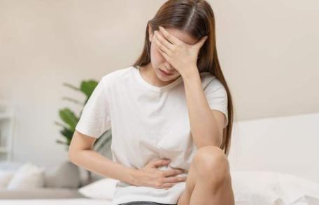 Ingrediente din bucătărie care vindecă gastrita mai repede decât crezi!