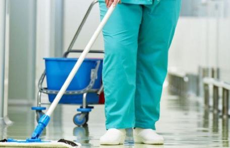 Spitalul Municipal Dorohoi organizează concurs pentru un post de Îngrijitoare, Secția TBC