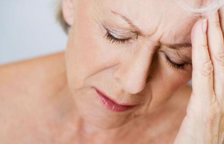 Semnele unui accident vascular cerebral