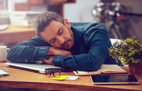 Cum învingi oboseala chiar și după o zi aglomerată?