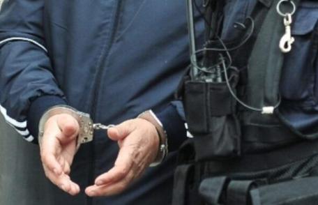 Tânăr de 35 de ani, reținut pentru violență în familie