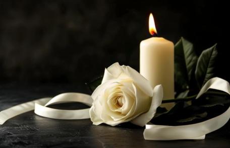 Organizația PSD Dorohoi se reculege astăzi la pierderea distinsului coleg, Cozma Gheorghe-Claudiu