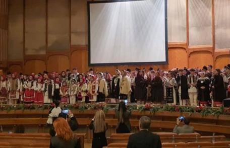 Gala Excelenței din Palatele și Cluburile Copiilor din România - Simfonia Creației