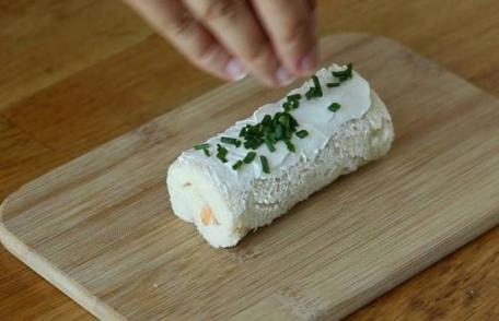 Aperitiv „Buturugă de Crăciun