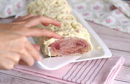 Buturugă de clătite