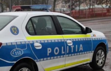 Dosar penal pentru conducerea sub influența băuturilor alcoolice pentru un dorohoian în varstă de 59 de ani