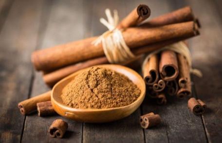 Beneficiile scorțișoarei: Miracolul aromat pentru sănătate