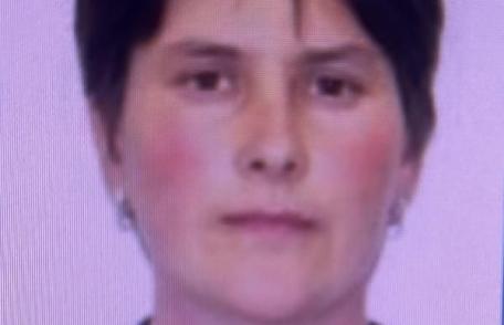Femeie dispărută de acasă, căutată de polițiștii botoșăneni