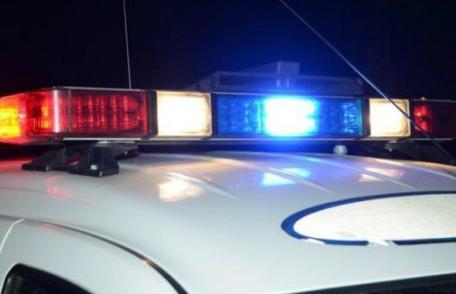 Acțiunea polițiștilor pentru siguranța cetățenilor, la Dorohoi și Săveni