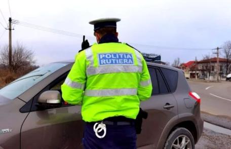 Amenzi de peste 8000 lei aplicate într-o acțiune pentru combaterea faptelor antisociale la Dorohoi