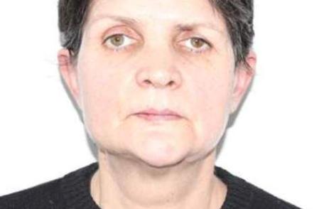 O femeie nu a mai ajuns acasă după ce a fost externată. Polițiștii botoșăneni o caută!