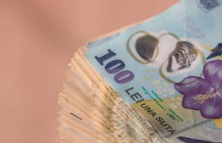 AJPIS Botoșani: Ajutoare de urgență pentru 42 de familii și persoane singure