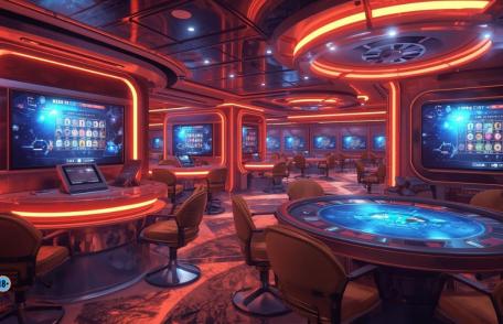 De ce cazinourile nu sunt îngrijorate de căutătorii de strategii de pariere infailibile