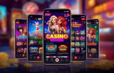 Aplicațiile de casino iOS vs. Android: diferențe cheie și elemente de performanță