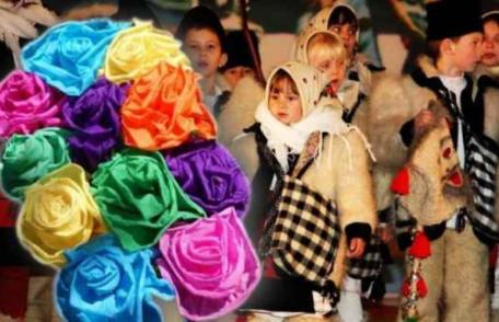 Când se merge cu Sorcova - ce reprezintă acest obicei și ce superstiții există