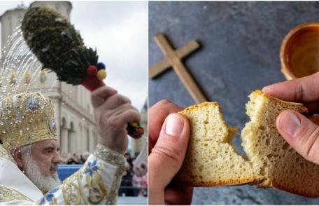 Postul Bobotezei: Ce este Agheasma Mare și ce puteri are