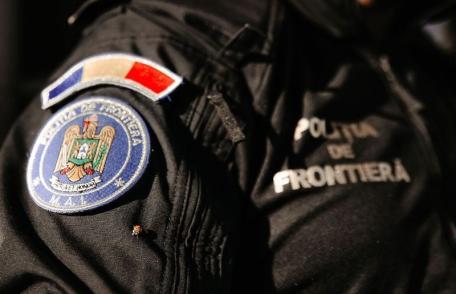 Condamnată de autoritățile din Marea Britanie pentru fraudă, descoperită și reținută în PTF Rădăuți-Prut