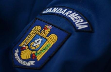 De Bobotează, jandarmii botoșăneni vor asigura măsuri de ordine și siguranță publică