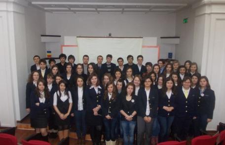 Premii obținute de elevi ai Colegiului Naţional „Grigore Ghica” Dorohoi