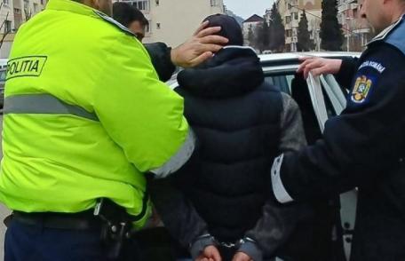 Bărbat sancționat și internat nevoluntar în spital după mai multe apeluri la 112 și amenințări la adresa siguranței publice	