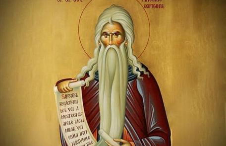 SINAXAR – 19 Ianuarie – Sf. Cuv. Macarie cel Mare şi Macarie Alexandrinul; Sf. Ier. Marcu