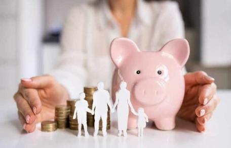 Peste  35 milioane de lei plătiți de AJPIS Botoșani pentru alocații, indemnizații de creștere a copilului și stimulent de inserție