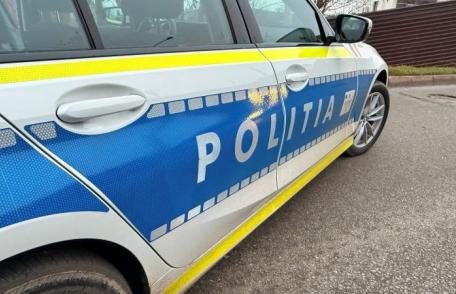 Dosar penal pentru tăiere ilegală și tentativă la furt de arbori la Pomârla