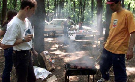 Legea picnicului, la un pas de a intra in vigoare